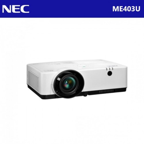 Projecteur professionnel NEC ME403U