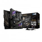 MSI MEG Z490 ACE Gaming Motherboard