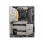 Msi MEG Z590 ACE GOLD EDITION Gaming Motherboard