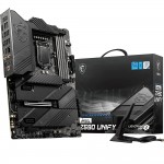 MSI MEG Z590 UNIFY Motherboard