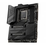 MSI MEG Z690 UNIFY-X Gaming Motherboard