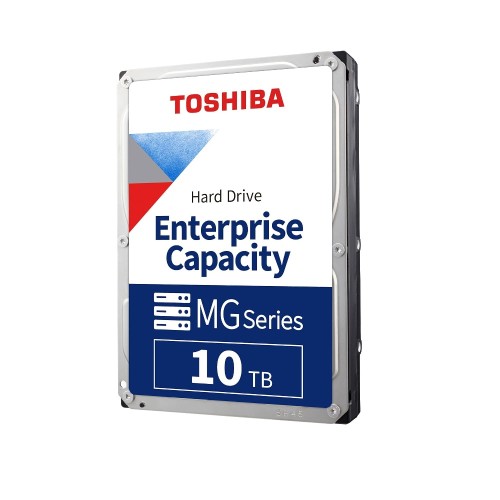 Disque dur Toshiba MG06ACA10TE MG série 10 To