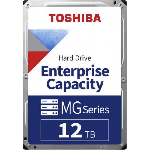 Disque dur Toshiba MG09ACA12TE MG série 10 To