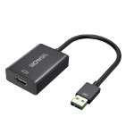 Mowsil MOUHD USB To HDMI Converter