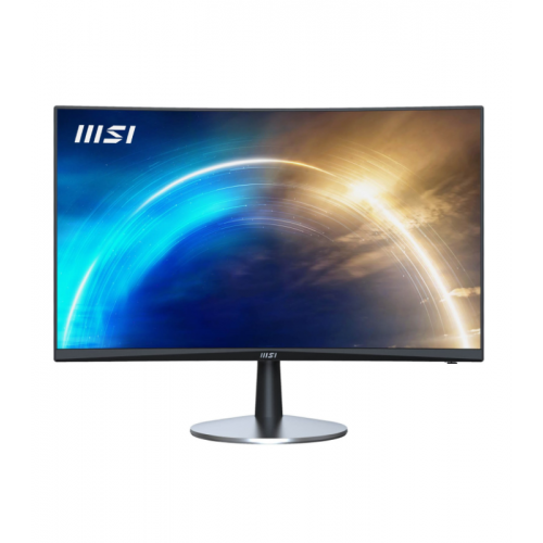 Moniteur incurvé MSI PRO MP242C 24″ Full HD VA 75 Hz