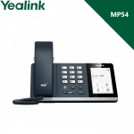 Yealink MP54 Microsoft Teams IP Phone