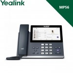 Yealink MP56 Microsoft Teams IP Phone
