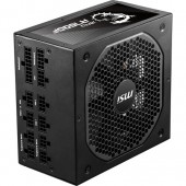 MSI MPG A750GF 80 PLUS Gold Modular Power Supply