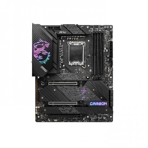 MSI MPG Z690 CARBON WIFI Motherboard