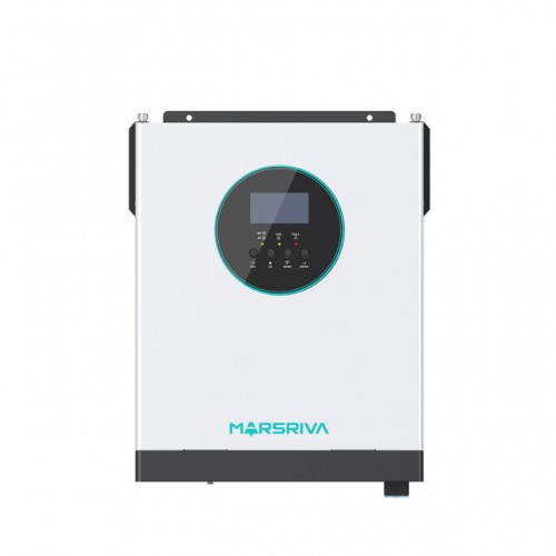 Marsriva MR-SPF1200 Single Phase - IP20 - High Frequency Capacity: 1.2kW