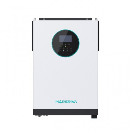 Marsriva MR-SPF5000 Single Phase - IP20 - High Frequency Capacity: 5kW