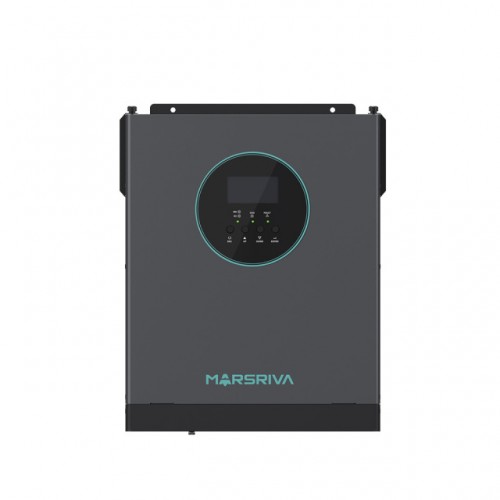 Marsriva MR-SPH1500 Single Phase - High Frequency RATED POWER: 1500VA/1500W