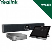 Yealink MVC400 Microsoft Teams Video Conferencing Kit for Small Rooms
