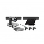 Yealink MVC840 Microsoft Teams Video Conferencing System for Large Rooms