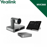 Yealink MVC860 Microsoft Teams Video Conferencing System for Medium and Large Rooms