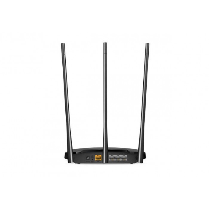 Mercusys Mw330hp 300mbps High Power Wireless N Router Price In Dubai Uae Terrabyt Com