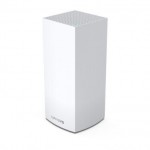 Linksys (MX4200-ME) Velop Whole Home Intelligent Mesh WiFi 6 (AX4200) System, Tri-Band, 1-pack