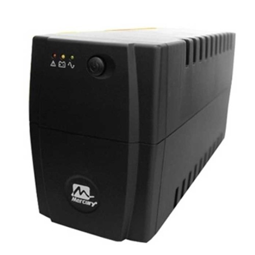 Mercury ELITE 650 PRO Line Interactive UPS