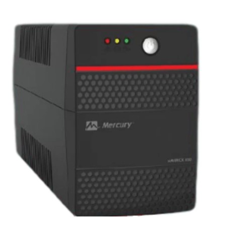 Mercury Maverick 850va UPS