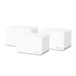 Mercusys Halo H70X AX1800 Whole Home Mesh WiFi 6 System (3Pack)