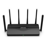 Mercusys MR47BE COMERS BE9300 Tri-Band Wi-Fi 7 Router
