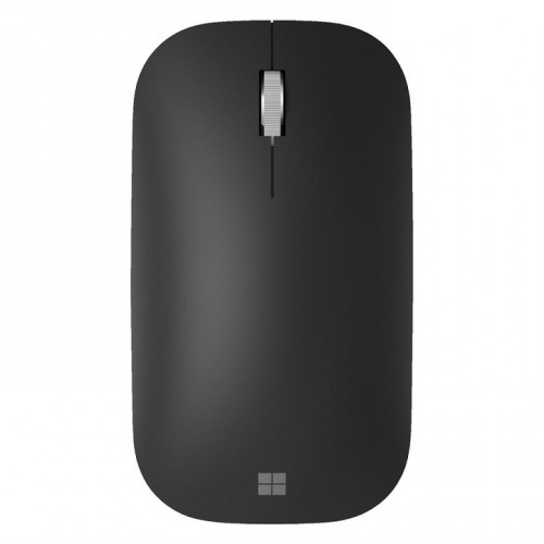 Microsoft KTF-00005 Modern Mobile Mouse - Matte Black
