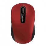 Microsoft PN7-00015 Bluetooth® Mobile Mouse 3600 - Red