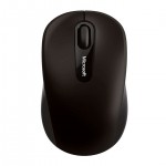 Microsoft PN7-00005 Bluetooth® Mobile Mouse 3600 - Black