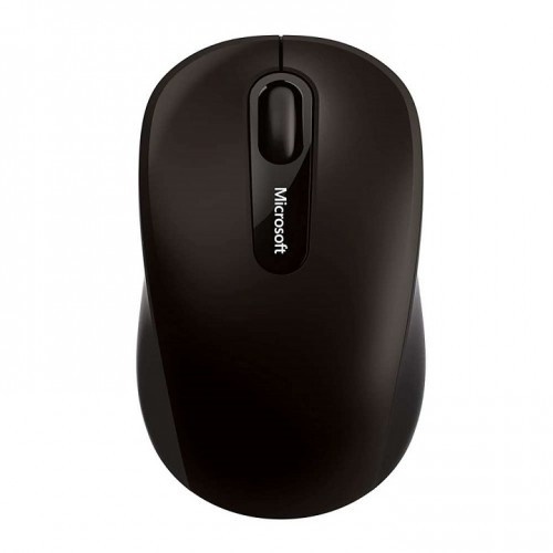Microsoft PN7-00005 Bluetooth® Mobile Mouse 3600 - Black - 1730