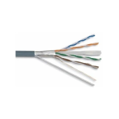 D-Link NCB-C6SGRYR-305-24 Cat6 FTP 24AWG, 305Mtr, Cable Roll