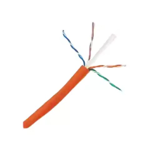 D-Link NCB-C6UGRYR-305-24-LS / UTP 24AWG LSZH 305M -Orange