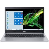 Acer Aspire 5 A515 Corei5-1035G1 1.2GHz 256GB SSD 8GB 15.6 Full HD Win10 Home Pure Silver