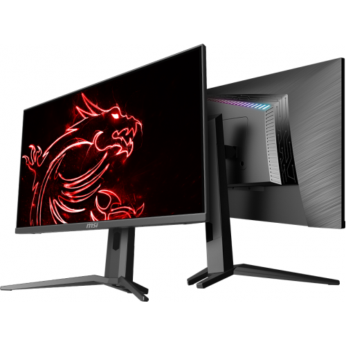Moniteur de jeu MSI OPTIX MAG273R