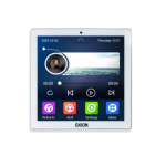 Oxion OX-IMH-A4W Intelligent Music Mini Hub