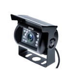 Oxion OX-IPC22V-OR 2 Megapixel IP Vehicle Outdoor Camera