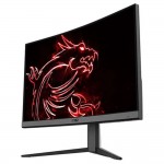 MSI Optix G27C4 Gaming Monitor