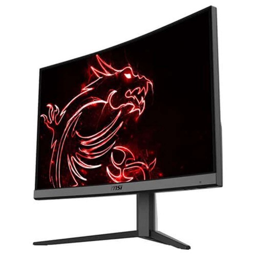 Moniteur de jeu MSI Optix G27C4