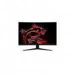 MSI Optix G27C5 27" Curved FreeSync 165 Hz VA Gaming Monitor