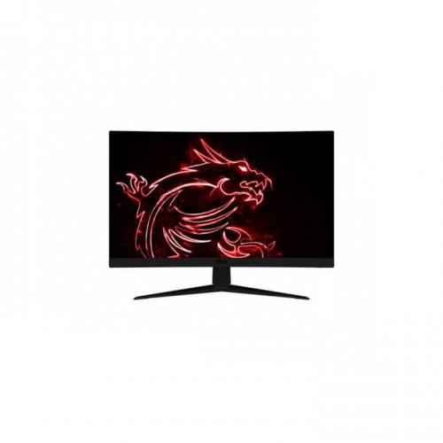 Moniteur de jeu VA incurvé FreeSync 165 Hz MSI Optix G27C5 27"