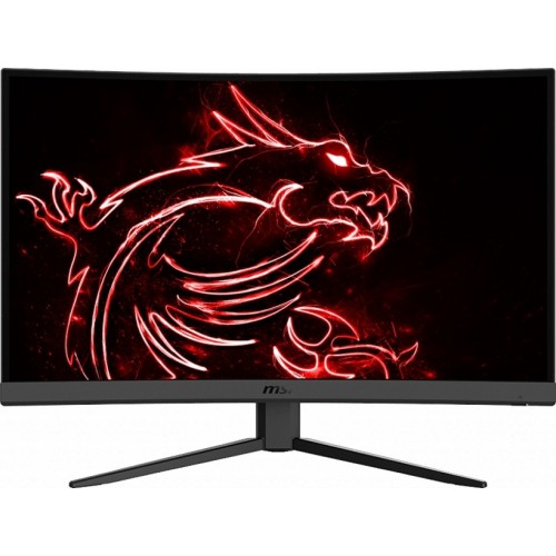 Moniteur de jeu à écran incurvé MSI Optix G32CQ4