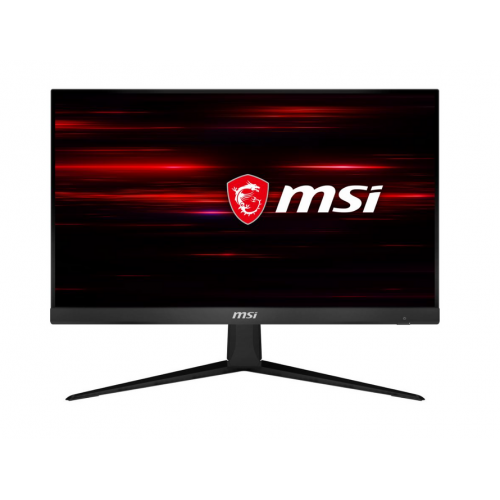 Moniteur de jeu MSI Optix MAG272C 27" 16:9 165 Hz FreeSync VA