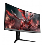 MSI Optix MAG301CR2 Curved Gaming Monitor