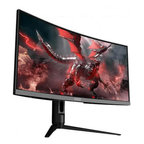 Moniteur de jeu incurvé MSI Optix MAG301CR2