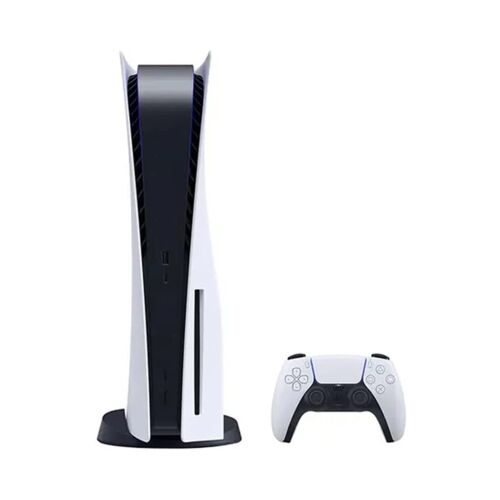 Sony P-27419117-E PlayStation 5 Standard Edition Gaming Console