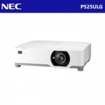 NEC P525ULG Laser Projector