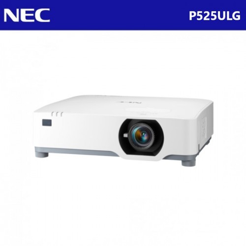 Projecteur laser NEC P525ULG