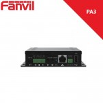Fanvil PA3 SIP Paging Gateway