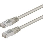  AICO PC6-0106888-200A 1.5M Cat6 Unshielded Network Cable RJ45, 1.5 Meters