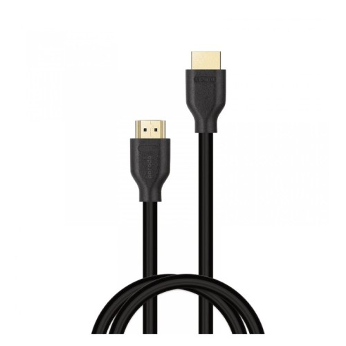 Porodo PD-2101H2-BK 8K HDMI to HDMI Cable
