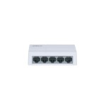 Dahua PFS3005-5ET-L-V2 5-Port Unmanaged Ethernet Switch